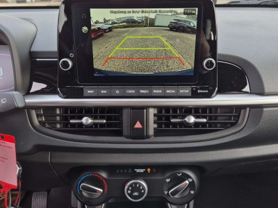 KIA Picanto Neuwagen KIA Picanto Neuwagen