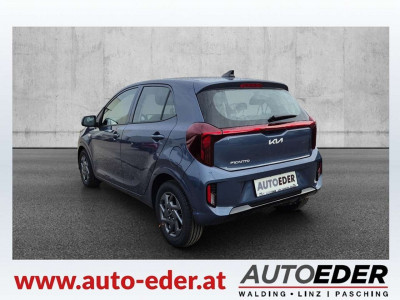 KIA Picanto Neuwagen KIA Picanto Neuwagen