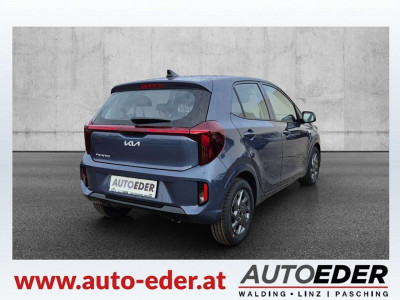 KIA Picanto Neuwagen KIA Picanto Neuwagen