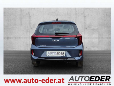KIA Picanto Neuwagen KIA Picanto Neuwagen