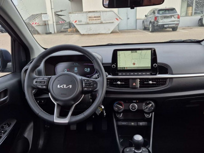 KIA Picanto Neuwagen KIA Picanto Neuwagen