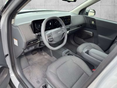 KIA EV2 Vorführwagen KIA EV2 Vorführwagen