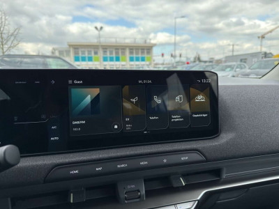 KIA EV2 Vorführwagen