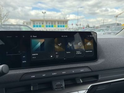 KIA EV2 Vorführwagen KIA EV2 Vorführwagen
