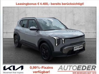 KIA EV2 Vorführwagen KIA EV2 Vorführwagen