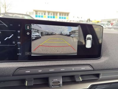 KIA EV2 Vorführwagen KIA EV2 Vorführwagen