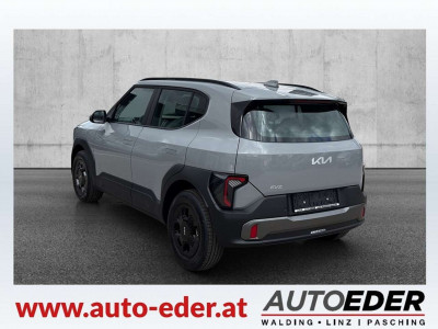 KIA EV2 Vorführwagen
