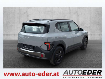 KIA EV2 Vorführwagen