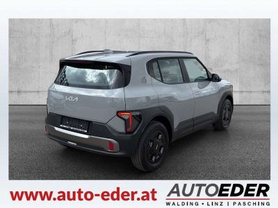 KIA EV2 Vorführwagen KIA EV2 Vorführwagen