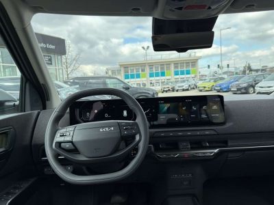 KIA EV2 Vorführwagen KIA EV2 Vorführwagen