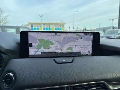 Mazda CX-60 Gebrauchtwagen Mazda CX-60 Gebrauchtwagen