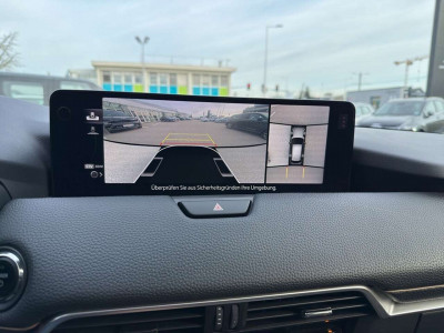 Mazda CX-60 Gebrauchtwagen Mazda CX-60 Gebrauchtwagen