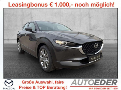 Mazda CX-30 Neuwagen