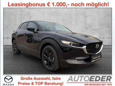 Mazda CX-30 Neuwagen