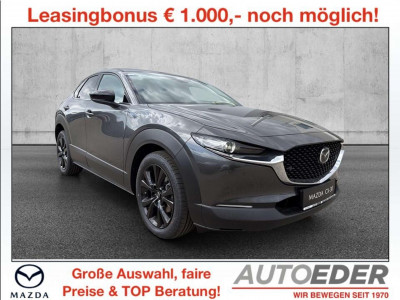 Mazda CX-30 Neuwagen