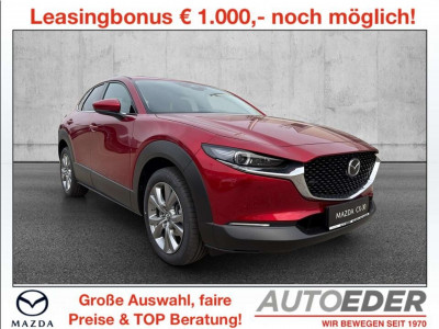 Mazda CX-30 Neuwagen