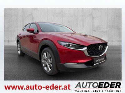 Mazda CX-30 Vorführwagen