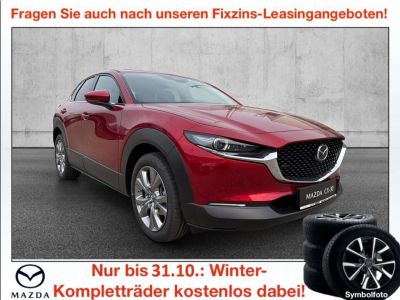 Mazda CX-30 Vorführwagen Mazda CX-30 Vorführwagen