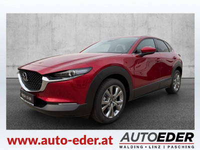 Mazda CX-30 Neuwagen
