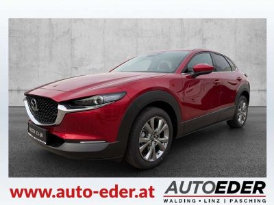 Mazda CX-30 Vorführwagen