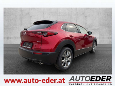 Mazda CX-30 Neuwagen