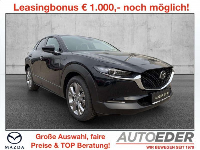 Mazda CX-30 Neuwagen