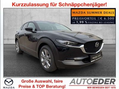 Mazda CX-30 Vorführwagen Mazda CX-30 Vorführwagen