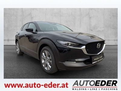 Mazda CX-30 Vorführwagen