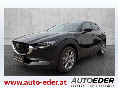 Mazda CX-30 Neuwagen