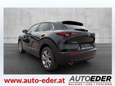 Mazda CX-30 Neuwagen