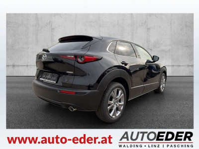 Mazda CX-30 Neuwagen
