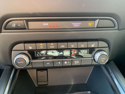 Mazda CX-5 Gebrauchtwagen