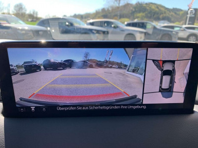 Mazda CX-5 Gebrauchtwagen