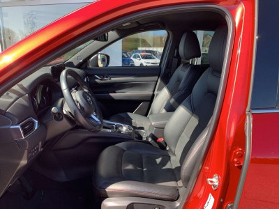 Mazda CX-5 Gebrauchtwagen