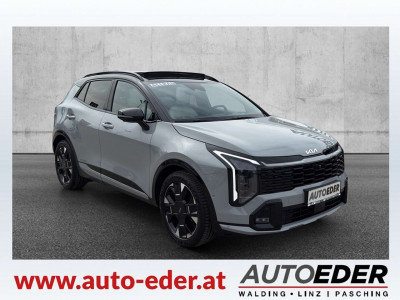 KIA Sportage Gebrauchtwagen