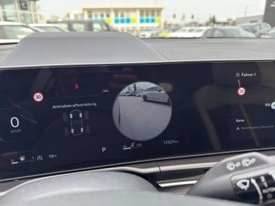 KIA Sportage Gebrauchtwagen KIA Sportage Gebrauchtwagen