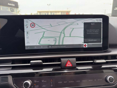 KIA Sportage Gebrauchtwagen