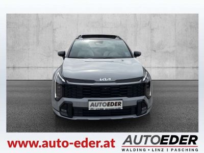 KIA Sportage Gebrauchtwagen KIA Sportage Gebrauchtwagen