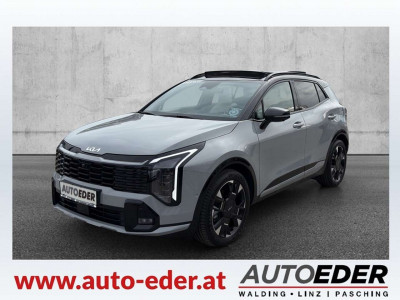 KIA Sportage Gebrauchtwagen