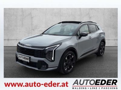 KIA Sportage Gebrauchtwagen KIA Sportage Gebrauchtwagen