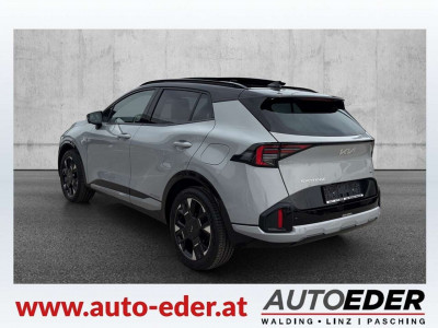 KIA Sportage Gebrauchtwagen