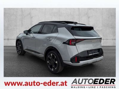 KIA Sportage Gebrauchtwagen KIA Sportage Gebrauchtwagen