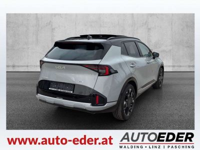 KIA Sportage Gebrauchtwagen KIA Sportage Gebrauchtwagen