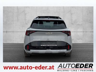 KIA Sportage Gebrauchtwagen KIA Sportage Gebrauchtwagen