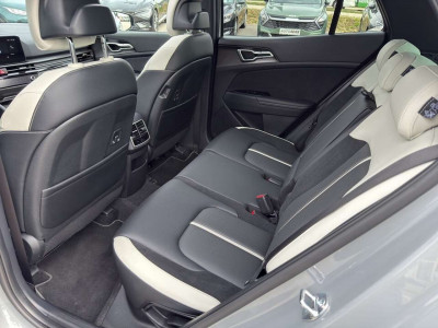 KIA Sportage Gebrauchtwagen