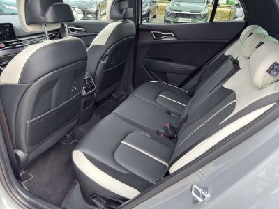 KIA Sportage Gebrauchtwagen KIA Sportage Gebrauchtwagen