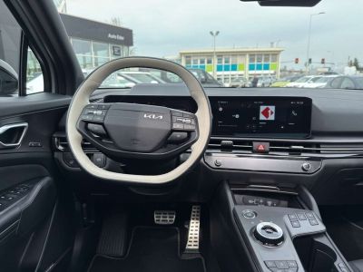 KIA Sportage Gebrauchtwagen KIA Sportage Gebrauchtwagen