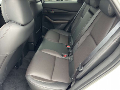 Mazda CX-30 Gebrauchtwagen Mazda CX-30 Gebrauchtwagen