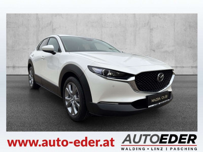 Mazda CX-30 Gebrauchtwagen Mazda CX-30 Gebrauchtwagen