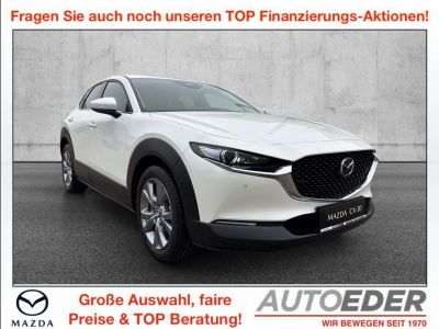 Mazda CX-30 Gebrauchtwagen